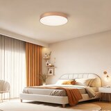 Brilagi LED prigušiva stropna svetiljka POOL LED/60W/230V prečnik 50 cm bronza +DO | Eponuda.com