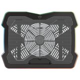 Trust GXT 1126 Cooling Stand AURA Laptop cooling stand Multicolour-illuminated stand | Eponuda.ba