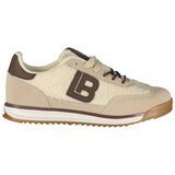 Laura Biagiotti 9803 ženske tenisice na vezanje bež | shoptok.hr