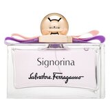 Parfem za žene Salvatore Ferragamo EDT Signorina 100 ml | shoptok.hr