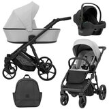  Otroški voziček Kunert Arizo CZA, barva 03 3v1 B | Shoptok.si
