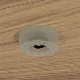  Strani šal Umetni hrast 40 x 35 x 100,5 cm Konstruiran les, (5000108132) | Shoptok.si