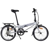  Bicikl DAHON Mariner D8 - Unisize cijene