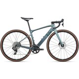  Bicikl LIV Avail Advanced E+ EL AR 25km/h Silver Pine - S | shoptok.hr