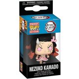Funko privezak Pocket POP! - Demon Slayer - Nezuko Kamado (Demon Form) Cene