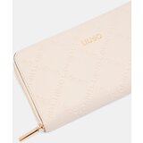 Liu Jo Novčanik bijela | shoptok.hr