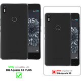  Ohišje, združljiv z BQ v svetlo sivo rjavi barvi - zaščitni pokrov z magnetnim zapiranjem, stoječo funkcijo in režo za kartico, (20569795) | Shoptok.si