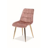 Molarem Home Stolica Chic-roza | shoptok.hr