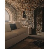 Kave Home Bež lanena sedežna garnitura 340 cm Nora – | Shoptok.si