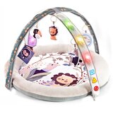 Bbo Podloga za igru Lav 84 x 84 x 53cm | ePonuda.com