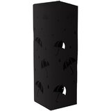  Organizator za kišobrane Mega 15x15x48 cm, crni | shoptok.hr