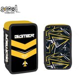 Scool Pernica Gamer trodelna puna SC2927 Cene
