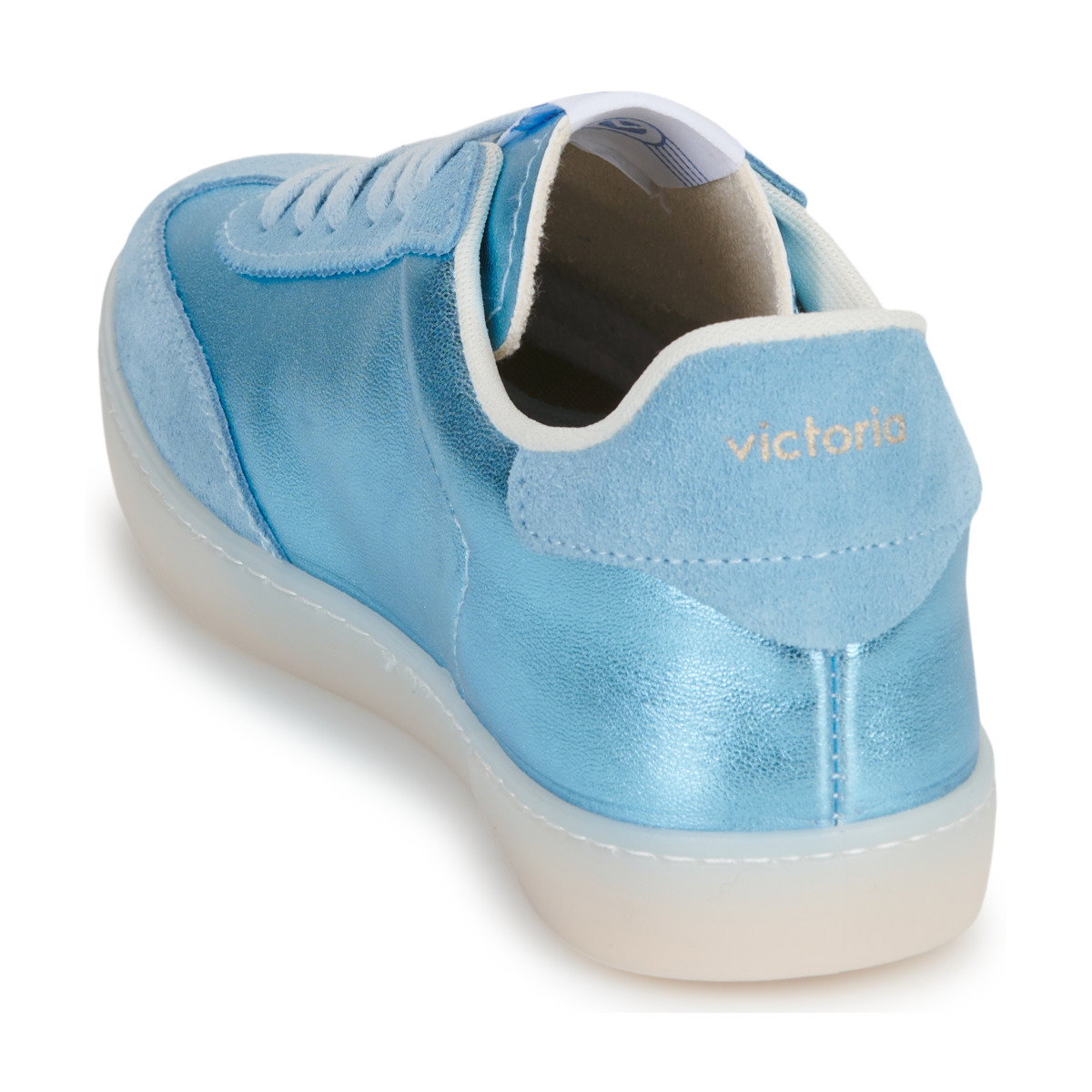 Victoria BERLIN METAL Plava | shoptok.hr