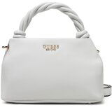 Guess Ročna torba HWNG84 76110 Bela | Shoptok.si