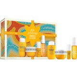 Sol de Janeiro Smooth & Glow poklon set | shoptok.hr
