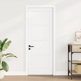  Unutarnja vrata Bijela 73,5 x 198,5 cm Šperploča | shoptok.hr