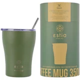 termo čaša sa slamčicom Forest Spirit 350ml 01-13813