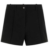 Guess crni ženski šorts | ePonuda.com