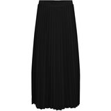 Only ženska suknja 15305227 crna cene