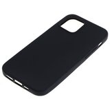 OTB Silikonski omot za Apple iPhone 12 Pro, crni Cijene