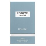 Hamidi Insignia Argent parfumirana voda unisex 105 ml | Shoptok.si