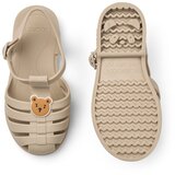 Liewood sandali za u vodu bre charms bear sandy | shoptok.hr