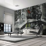  Tapeta - Street art graffiti 350x270 Cijene