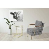 Kayoom MIZICA, bela, zlate barve | Shoptok.si