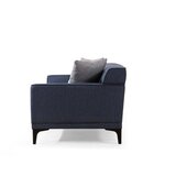  Trosed Petra 3 212x86x69cm Plava | Eponuda.ba
