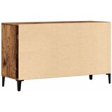  Komoda boja starog drva 100 x 36 x 60 cm od konstruiranog drva | shoptok.hr