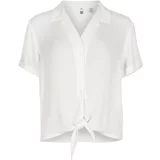 O'neill CALI WOVEN SHIRT Kratka ženska košulja, bijela, veličina