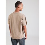 Levi's Majica 'RED TAB' svijetlosmeđa | shoptok.hr
