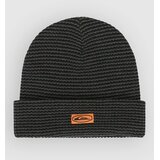 Quiksilver Performer Waffle Beanie forest | Shoptok.si