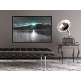  Poster - Aurora at the Horizon 30x20 | shoptok.hr