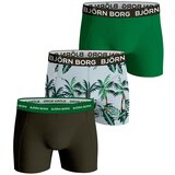 Bjorn Borg cotton stretch 3x boksarice Cene