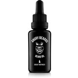 Angry Beards Beard Oil Urban Twofinger ulje za bradu | shoptok.hr