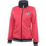 Vent Du Cap Flis Blouson polaire femme ACELO Rožnata Cene