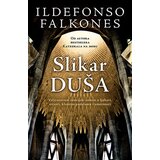 Laguna Ildefonso Falkones - Slikar duša | ePonuda.com