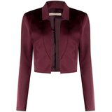 Rinascimento Jakne CFC0130473003 Bordo Cene