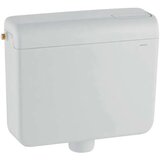 Geberit vodokotlić AP 110 (Bijele boje, Volumen ispiranja: 6 - 9 l, 13,5 x 41 x 39 cm) | shoptok.hr