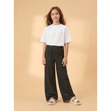 Sinsay Melanž wide leg traperice | shoptok.hr