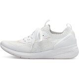 Tamaris Nizke superge bela | Shoptok.si