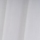 Casa Selección Svetlo siva prosojna zavesa 140x260 cm Rich – | Shoptok.si