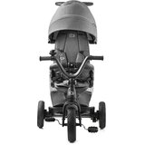 Kinderkraft Tricikl EASYTWIST siva | Eponuda.ba