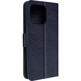 AVIZAR folio case xiaomi 13 z držalom za kartico - modra, (20616112) | Shoptok.si
