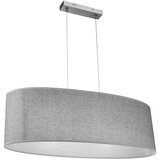 Globo 15185H2 - Luster PACO 3xE27/60W/230V u