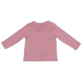Guess Majice z dolgimi rokavi K5YI22 K6YW4 Rožnata | Shoptok.si