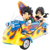 Dragon Ball Figura Ichibansho - Son Gohan & Videl Snap Collection 2, 10 cm Cijene