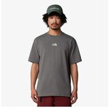 The North Face M ss heritage graphic relaxed tee Cene