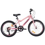 Crossbike 20" Cross Alissa SP Pink light | Eponuda.com